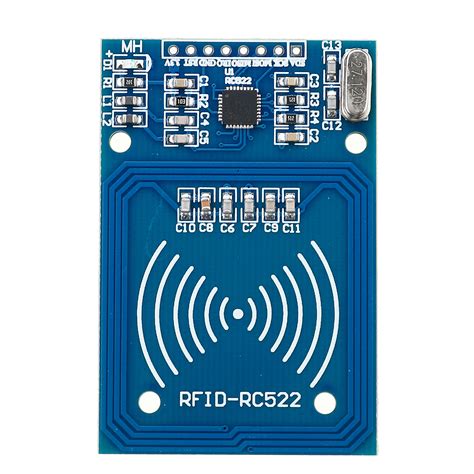 rfid reader module